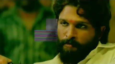 😍🥀pushpa new movie - allu arjun Attitude watsap Status | watsap Status#pushpa #alluarjun#viral