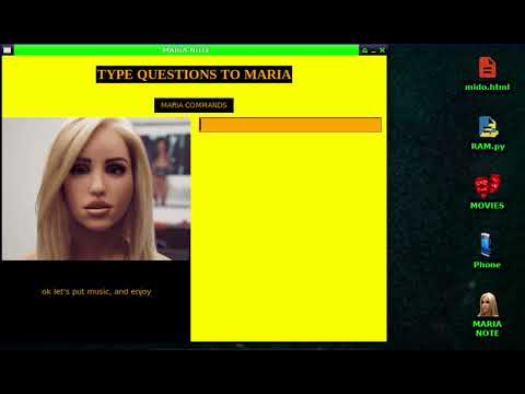 python tkinter GUI