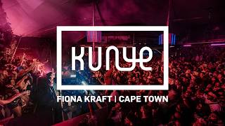 Download Lagu FIONA KRAFTDJ SET | Kunye Cape Town VI, South Africa Download Lagu FIONA KRAFTDJ SET | Kunye Cape Town VI, South Africa