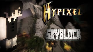 Hanging Out In Hypixel Skyblock #6