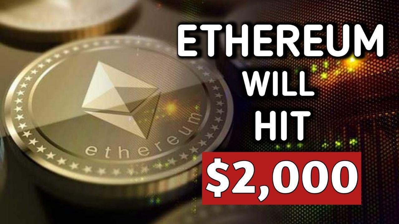 Ethereum Price Prediction 2019 | When It's Going To Reach ...