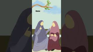 Adab Berbicara #laguanakmuslim