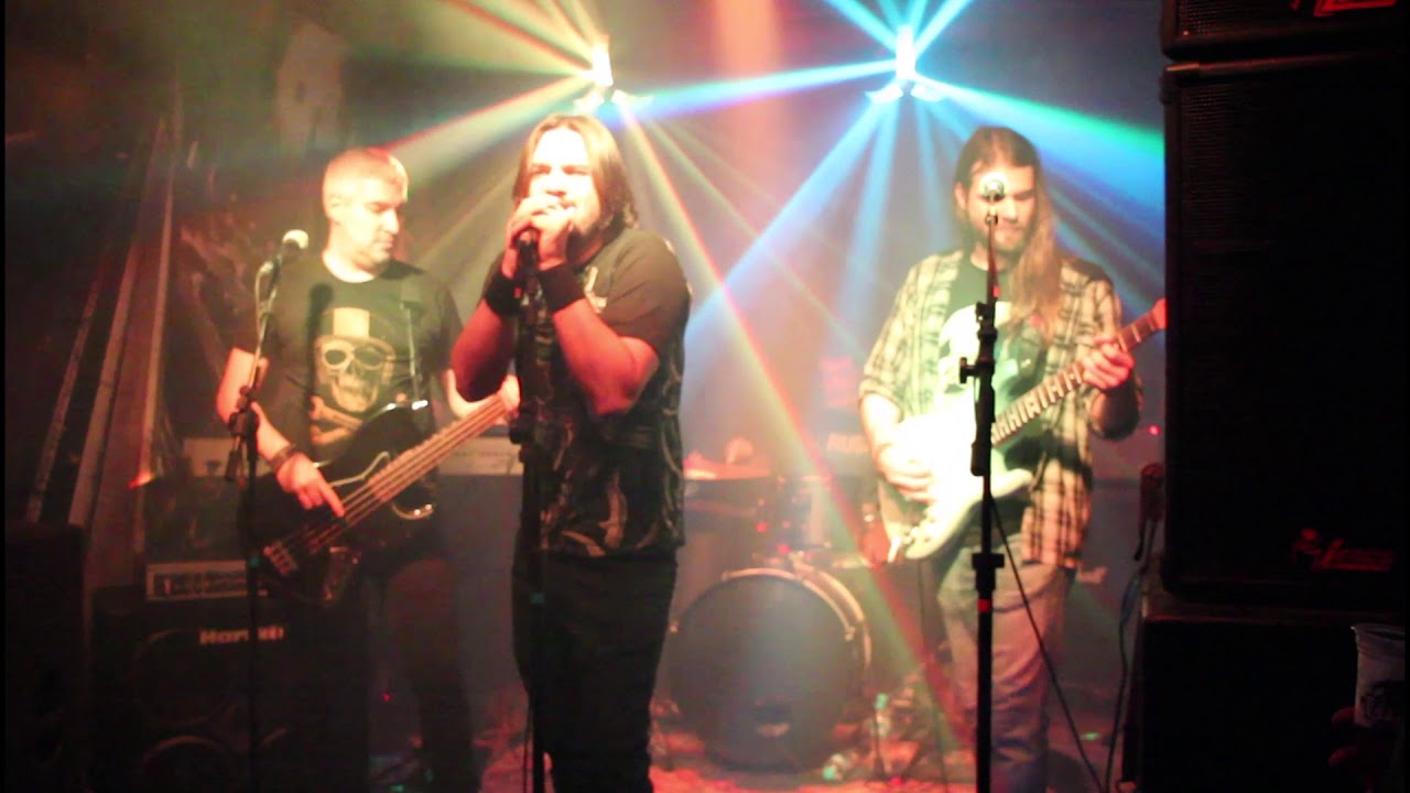 Perpetual Dreams - To Live Forever (Manga Rock Bar)