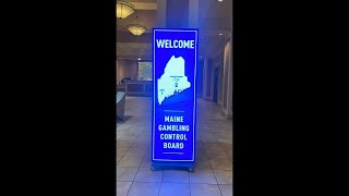 June 17, 2025   Gambling Control Board Meeting Audio Hollywood Casino