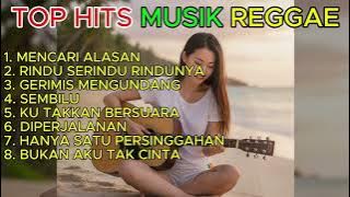 KUMPULAN LAGU REGGAE FULL ALBUM | Top Hits Indonesia 2025 (Cover Reggae Terbaik)