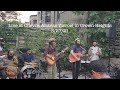 Shlepping nachas  the jam band jelly     to zion  by shir yaakov  live in crown heights