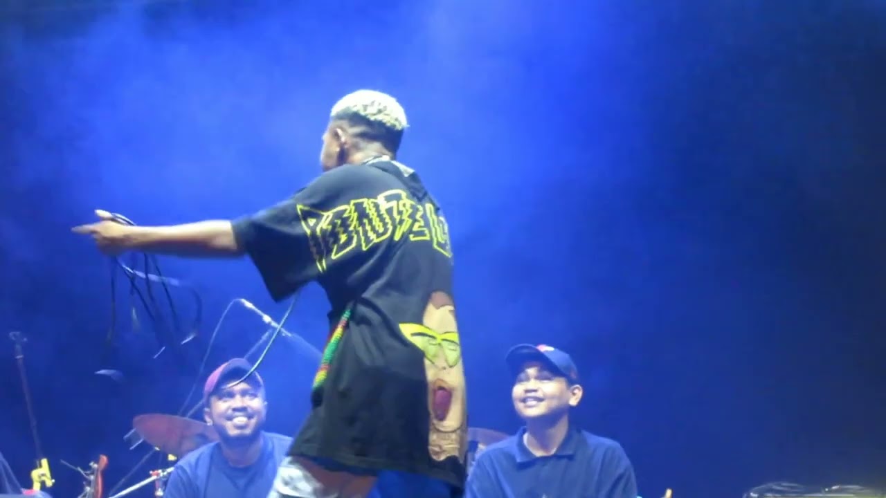 puaa_six9 vs abiram betel Rep Jayapura    #rap #hiphop #rapper #semuaorang