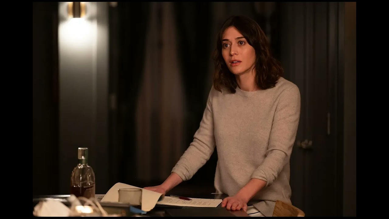 YOU WON'T BELIEVE Who's Behind the Catastrophic Cyberattack in Netflix's 'Zero Day'