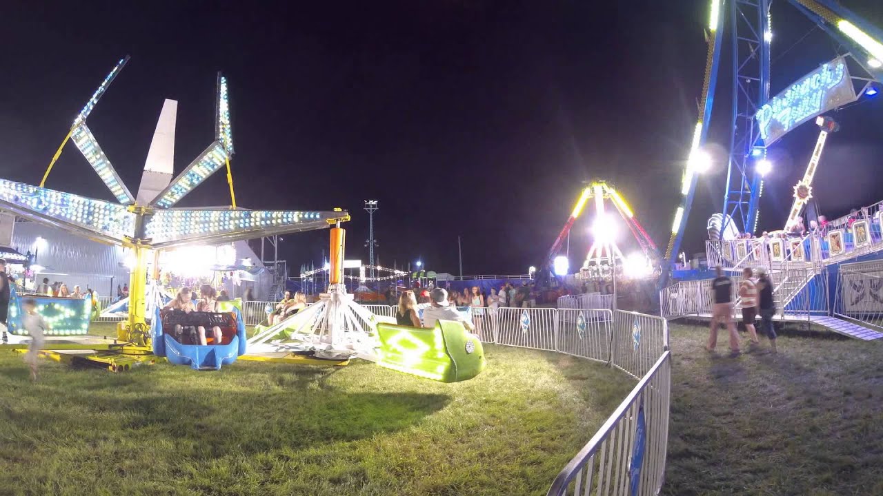 Sauk County Fair YouTube