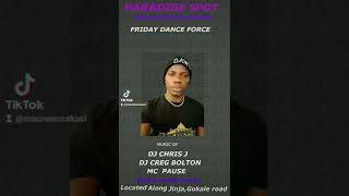 Download Lagu DJ CHRIS J UGANDA MP3