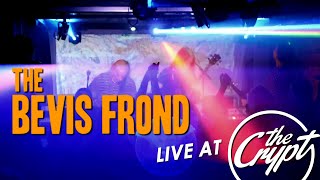 THE BEVIS FROND - OLDE WORLDE (LIVE AT THE CRYPT) 10/7/22