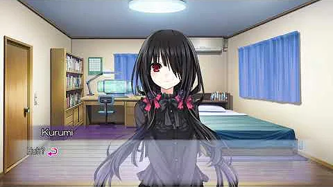 Who does Shido love most?
