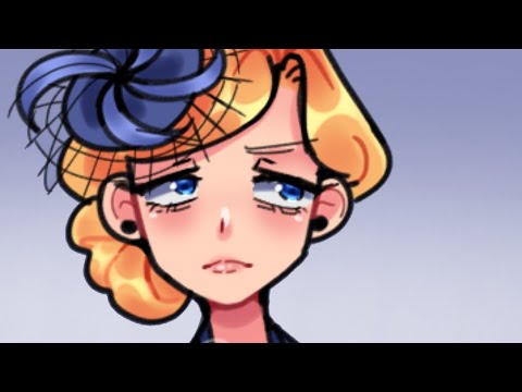 Charity Speedpaint #277