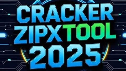 🔓 Crack ZIP File Password Using Termux | GitHub Tool Hacking Termux #2025-26