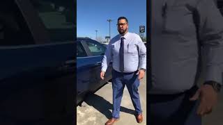 Buick Encore Walkaround - Trent Buick GMC