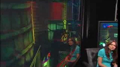 IGN LiveWire at E3 2008: LEGO Batman