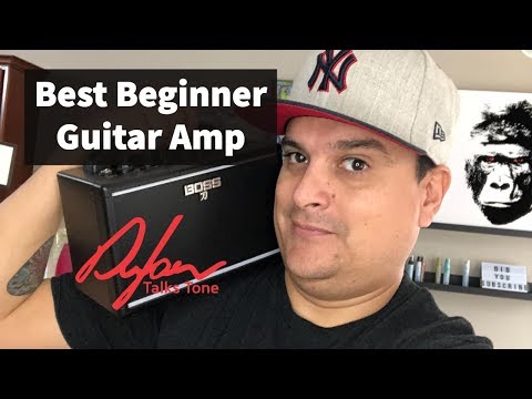 how-to-choose-the-best-guitar-amp-for-beginners