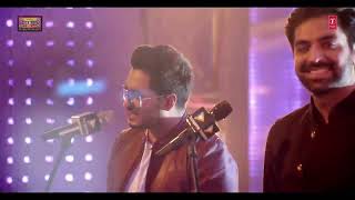 Dil Ta Pagal Hai - Je Tu Na - Indian Song
