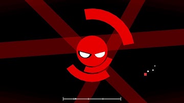 Project Arrhythmia - Turbo Killer (Level made by momad)