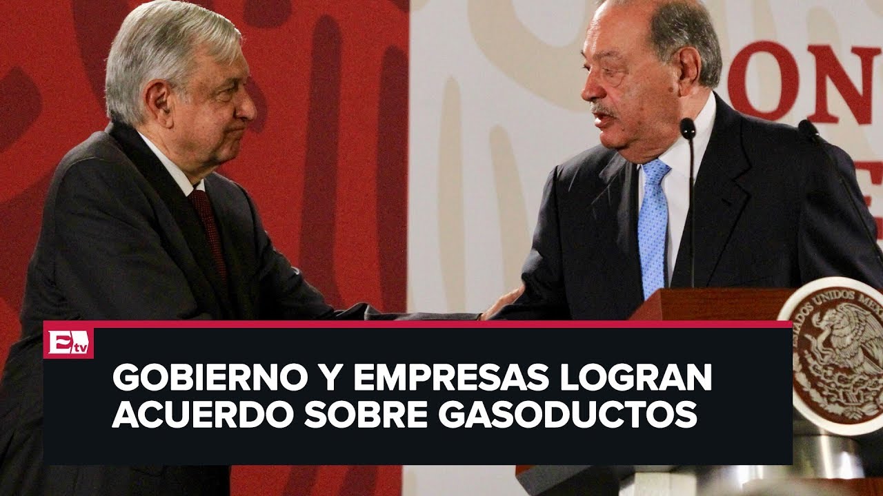 amlo noticias youtube Conferencia de prensa de Andrés Manuel López Obrador ( 27 de agosto de 2019)