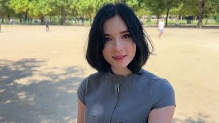 My Unforgettable Paris Night with Sweetie Fox.