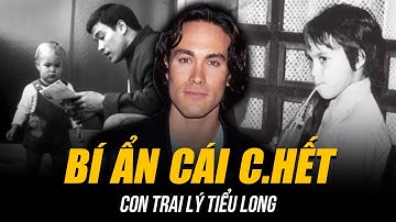 BÍ ẨN CÁI C.HẾT CON TRAI LÝ TIỂU LONG | LỜI NGUYỀN NHÀ HỌ LÝ HAY SỰ TRẢ THÙ CỦA THẾ LỰC NGẦM?