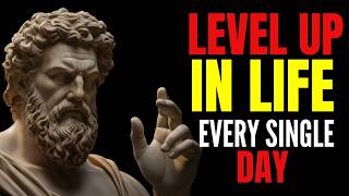 Improve Your Life With These 11 Stoic Strategies | STOICISM