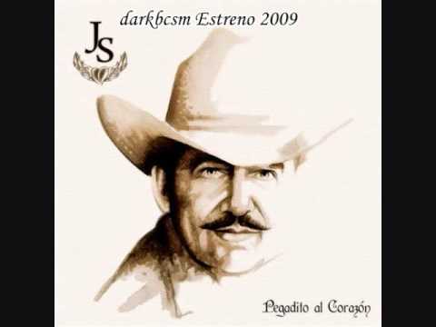 Joan Sebastian - Pegadito Al Corazon - Estreno 2009