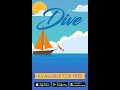 Dive - Exploration Update