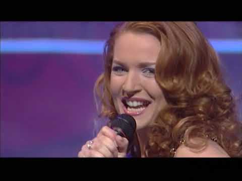 Gina G - Ooh... Aah... Just A Little Bit - United Kingdom - Grand Final - Eurovision 1996