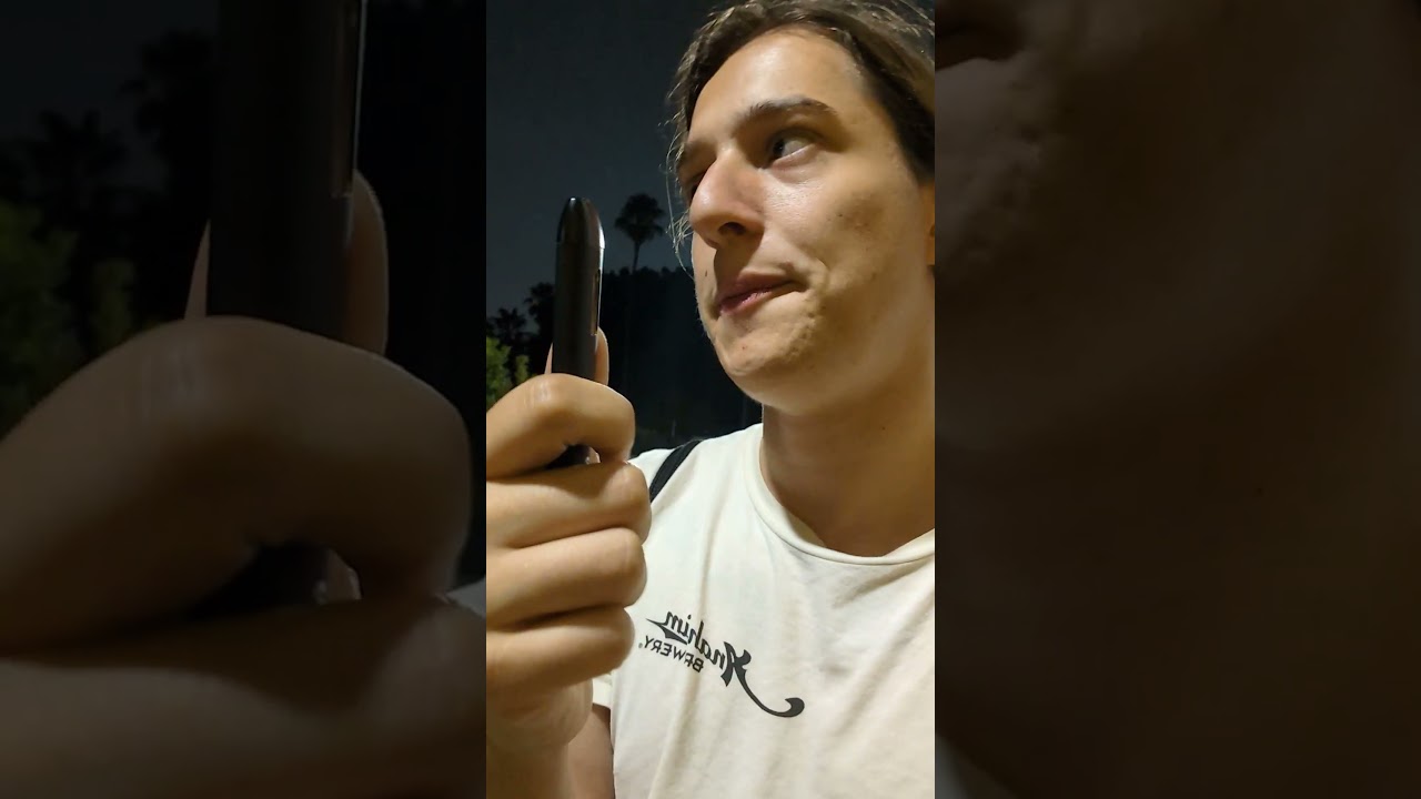 Turn Disposable Review Dragon Acai Fruit