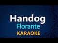 Handog  florante karaoke version