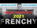 Van Damme's Unreleased (Frenchy) Film finally getting a 2021 Release!? / The Eagle Path, Full Love