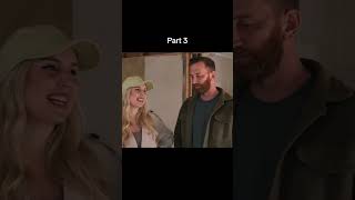 Part 3 of us moving a house into the woods