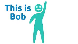 Be Like Bob: Set SMART Goals