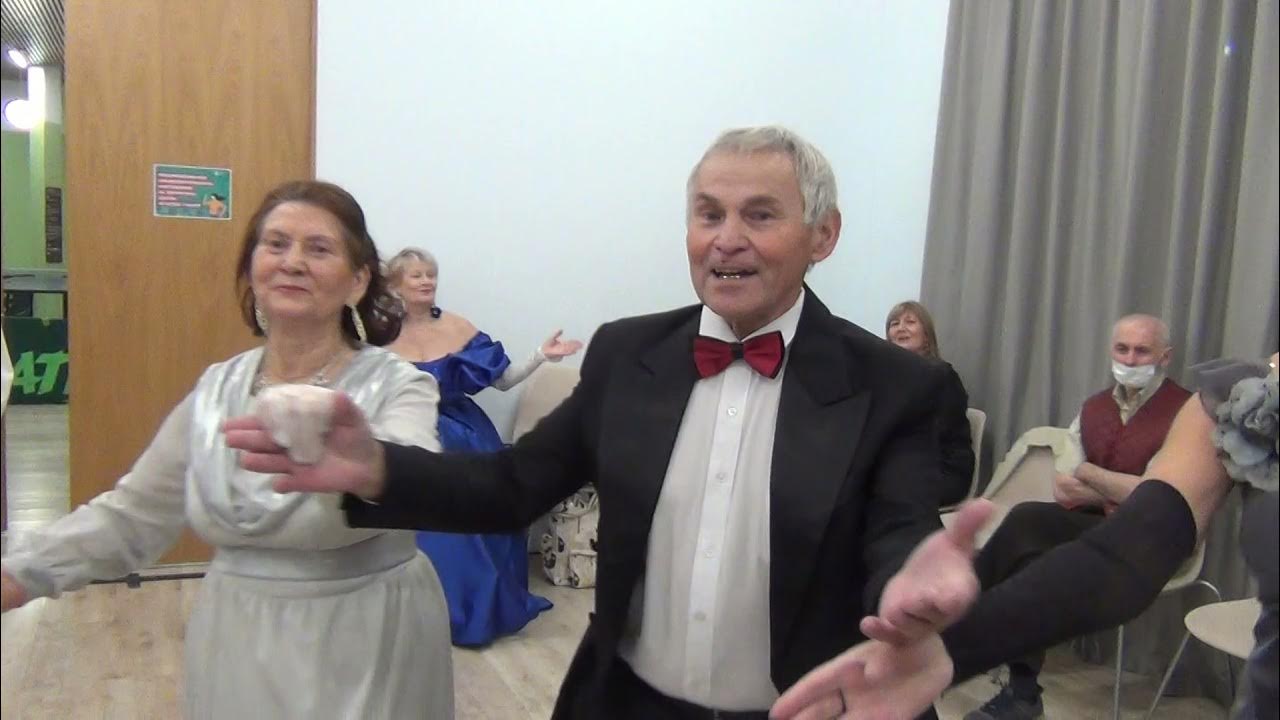 Кончился бал мы встретимся. Серебряный бал.