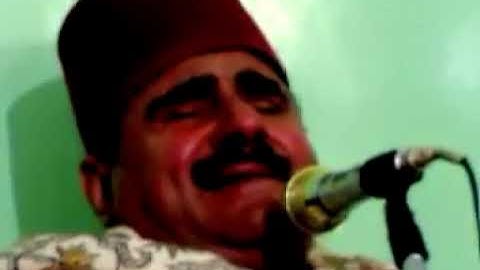 سيد متولي عبدالعال و تلاوة رائعة خاشعة ما تيسر من سورة التحريم و الملك