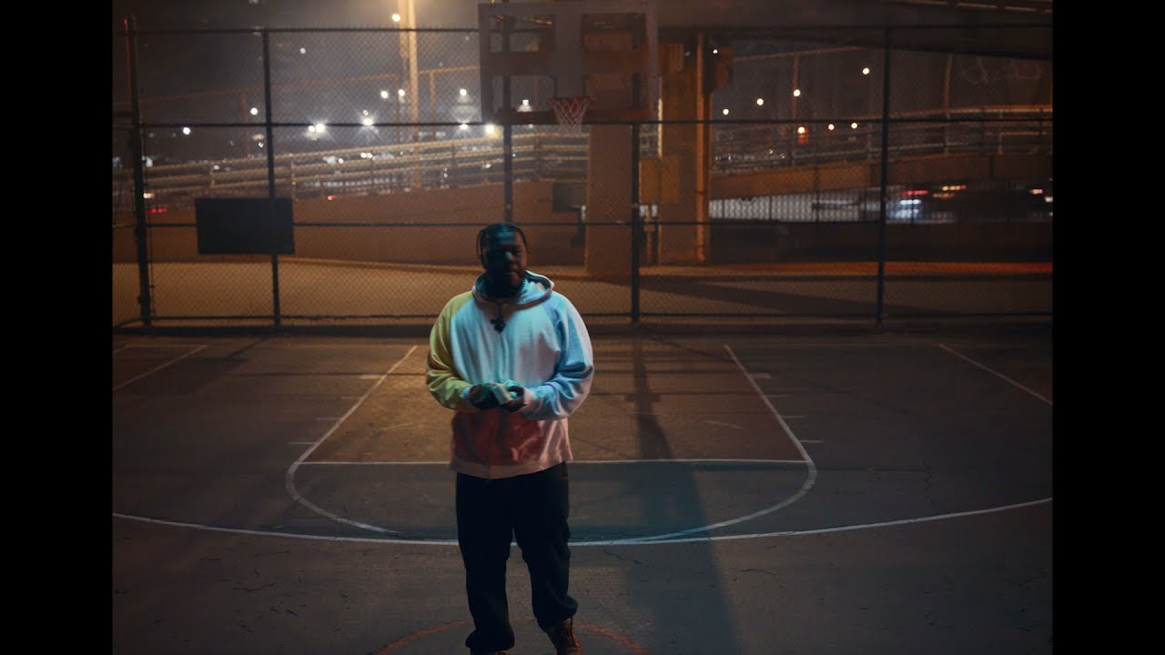 Draft King Prod (@Twentywrld + @OneTDF) Directed by: Reel Goats (@ReelGoats)