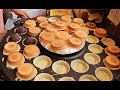 脆皮紅豆餅(車輪餅 今川燒)-台灣街頭美食 / wheelpies - Taiwanese Street Food