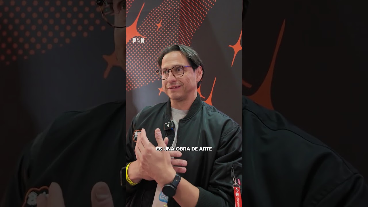 ¿Qué no sabías de Crunchyroll? 👀 #PalomaYNacho te lo cuenta. 😉👀