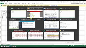 Crear Archivos de Excel con PHP y Myslq con PHPExcel Parte 2
