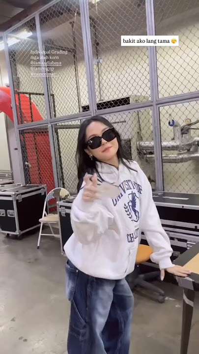 Rain with Reign, Andi & Bong. #raincelmar #lafs #rainah  #reignparani #andiabaya #bonggonzales