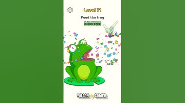 🔥 Dop 5 👀 Level 71 Android⚡IOS #dop5 #gameplay #shorts