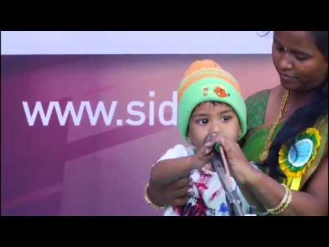 Gifted child little JAEDEN'S Talent show at Siddhartha Public School