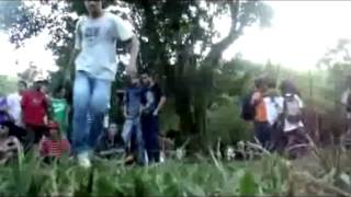 FREE STEP NOSTALGIA -   DANCE POR AMOR E SINTA A VIBE