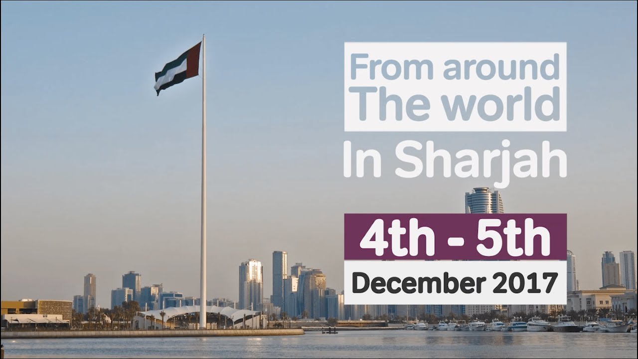 Women’s Economic Empowerment Global Summit Sharjah | 4-5 December