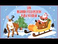 Los Mejores Villancicos Para Navidad 🌲 MEJORES VILLANCICOS 🎅 NAVIDAD 2023 EN ESPAÑOL 🌲 1 Hour