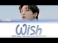 Astro yoon sanha   wish     lyrics colorcodedhanromeng