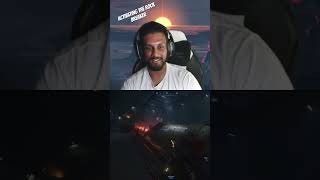 We activated the Death Star #gaming #starcitizen #cig #nyx #rockbreaker #silenoxgaming