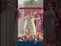 Panjabi wedding dance performance for bride ✨ youtube #youtubeshorts #wedding